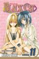 Black Cat Vol. 11 (Manga)