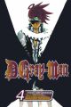 D Gray-man Vol.  4 (Manga)