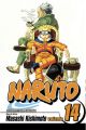 Naruto Vol. 14 (Manga)