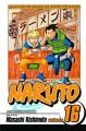 Naruto Vol. 16 (Manga)