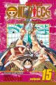 One Piece Vol. 15: Straight Ahead!!! (Manga)