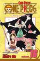 One Piece Vol. 16: Carrying On His Will (Manga)