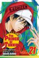 Prince of Tennis Vol. 21 (Manga)
