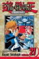 Yu-Gi-Oh! Duelist Vol. 21 (Manga)