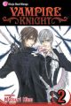 Vampire Knight Vol.  2 (Manga)