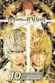 Death Note Vol. 10 (Manga)