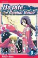 Hayate The Combat Butler Vol.  5 (Manga)