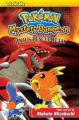 Pokemon: Mystery Dungeon - Ginji's Rescue Team (Manga)