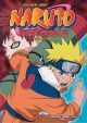 Art Book: Naruto Profile Vol.  2: Episodes 038-080 Anime