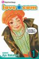 Love*Com Vol.  1 (Manga)