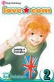 Love*Com Vol.  2 (Manga)