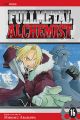 FullMetal Alchemist Vol. 16 (Manga)