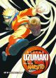 Art Book: Naruto - Uzumaki