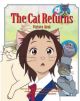 Art Book: The Cat Returns Picture Book