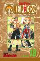 One Piece Vol. 18 (Manga)