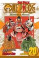 One Piece Vol. 20 (Manga)