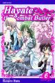 Hayate The Combat Butler Vol.  6 (Manga)