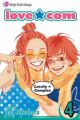 Love*Com Vol.  4 (Manga)