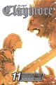 Claymore Vol. 11 (Manga)