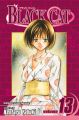 Black Cat Vol. 13 (Manga)