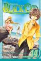 Black Cat Vol. 14 (Manga)