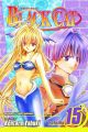 Black Cat Vol. 15 (Manga)