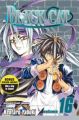 Black Cat Vol. 16 (Manga) 