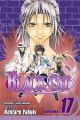 Black Cat Vol. 17 (Manga)