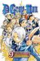 D Gray-man Vol.  9 (Manga)