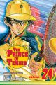 Prince of Tennis Vol. 24 (Manga)