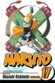 Naruto Vol. 17 (Manga)