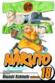 Naruto Vol. 18 (Manga)