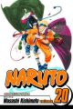 Naruto Vol. 20 (Manga)