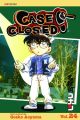Case Closed Vol. 24 (Manga)