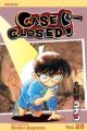 Case Closed Vol. 25 (Manga)