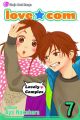 Love*Com Vol.  7 (Manga)
