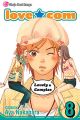Love*Com Vol.  8 (Manga)