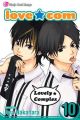 Love*Com Vol. 10 (Manga)