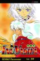 Inu Yasha Vol. 34 (Manga)