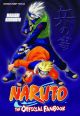 Naruto: The Official Fanbook w/ Original Naruto Manga