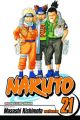 Naruto Vol. 21 (Manga)