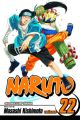 Naruto Vol. 22 (Manga)