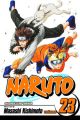 Naruto Vol. 23 (Manga)