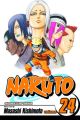 Naruto Vol. 24 (Manga)