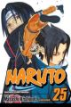 Naruto Vol. 25 (Manga)