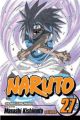 Naruto Vol. 27 (Manga)
