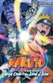 Naruto: Movie Ani-Manga: Ninja Clash in the Land of Snow
