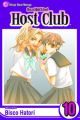 Ouran High School Host Club Vol. 10 (Manga)