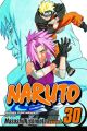 Naruto Shippuden Vol. 30 (Manga)