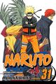 Naruto Shippuden Vol. 31 (Manga)